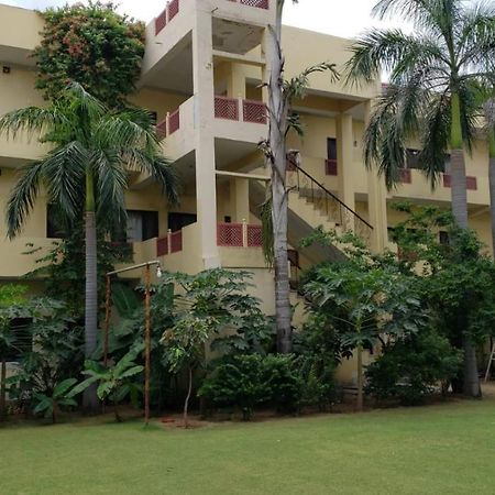 Ever Green Guest House Jaipur Eksteriør billede